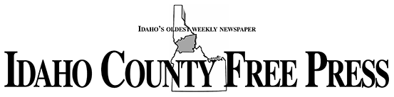 Idaho County Free Press